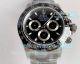 Noob Factory V8 904L Swiss 4130 Rolex Daytona Black Face With Ceramic Bezel Watch (3)_th.jpg